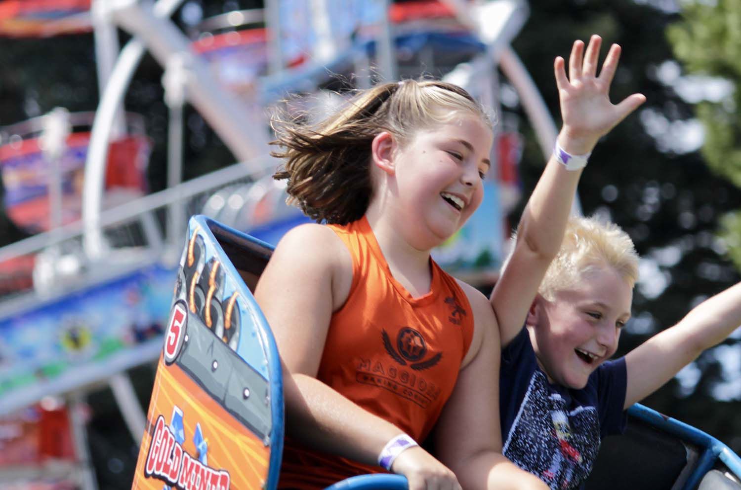 Photos: Faces and Places, September 15